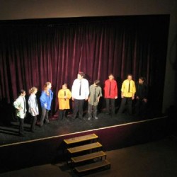 optreden091 - Toneelvereniging Plankenkoorts 